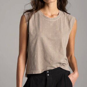 Rowan Size S Sleeveless t-shirt